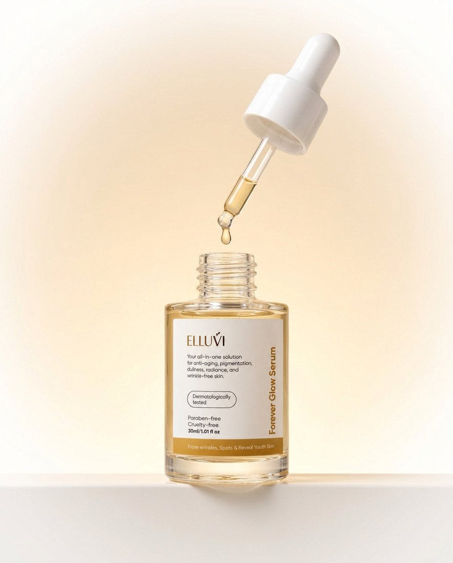 Age Defying Serum