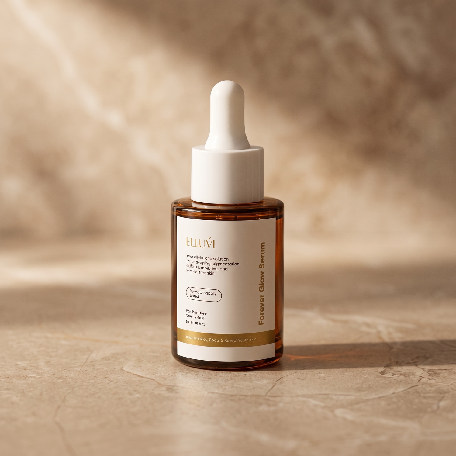 Age Defying Serum