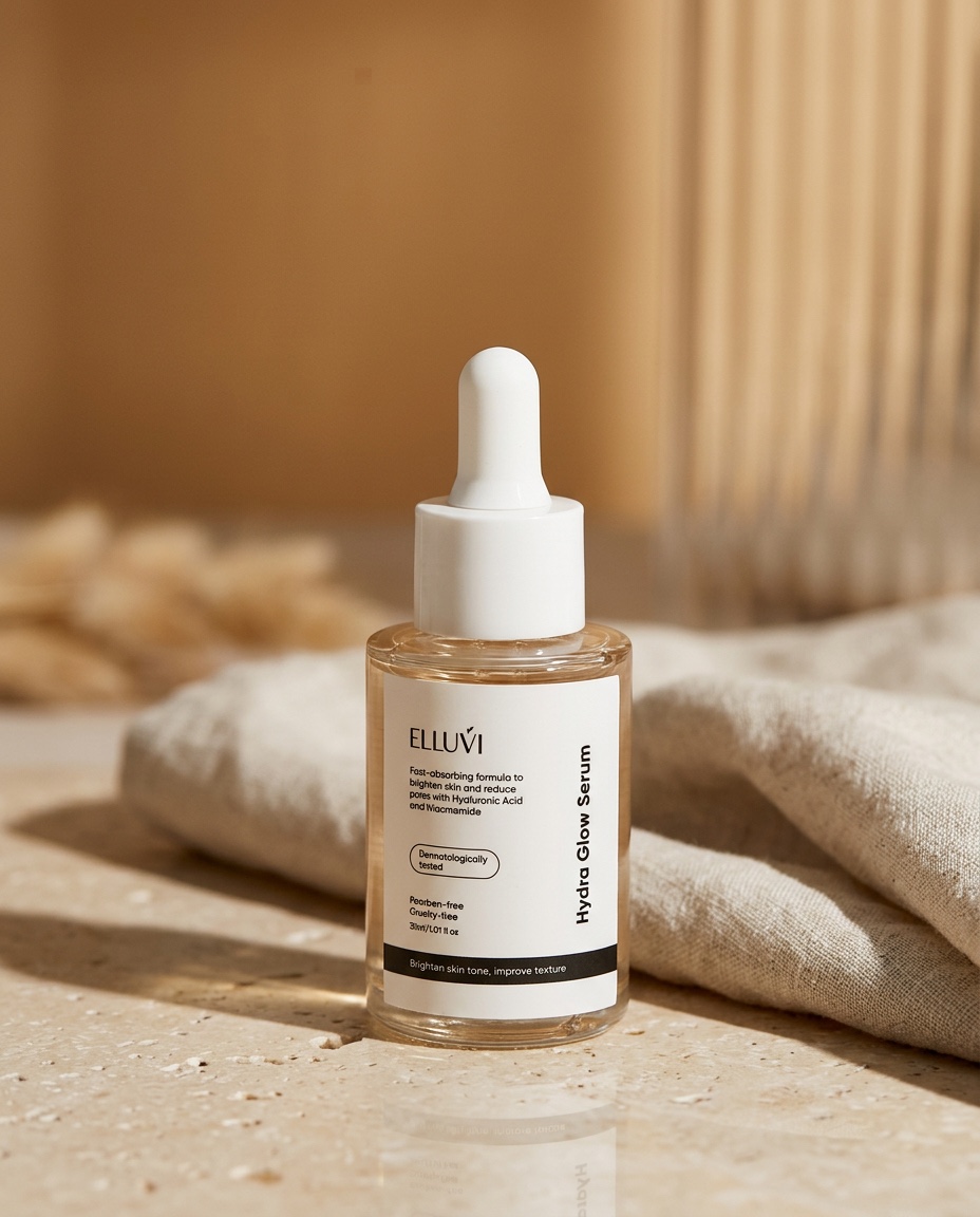 Hydra Glow Serum