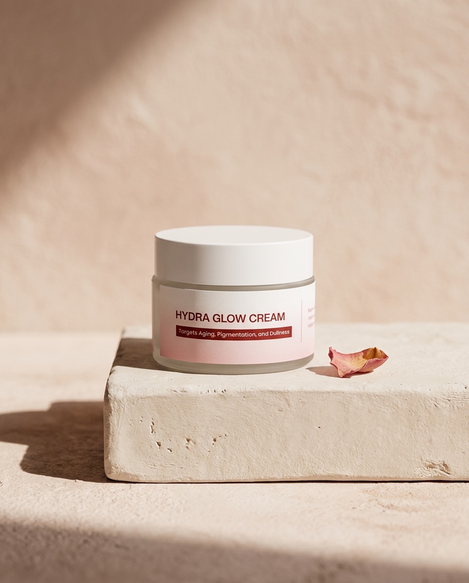 Hydra Glow Cream