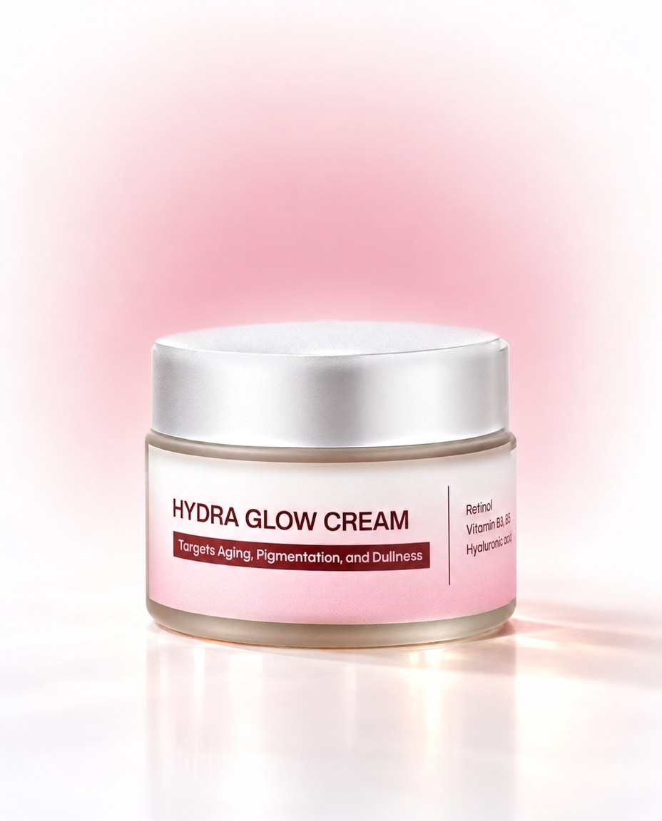 Hydra Glow Cream
