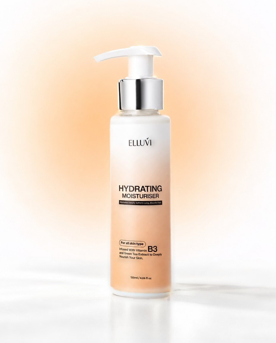 Hydrating Moisturiser