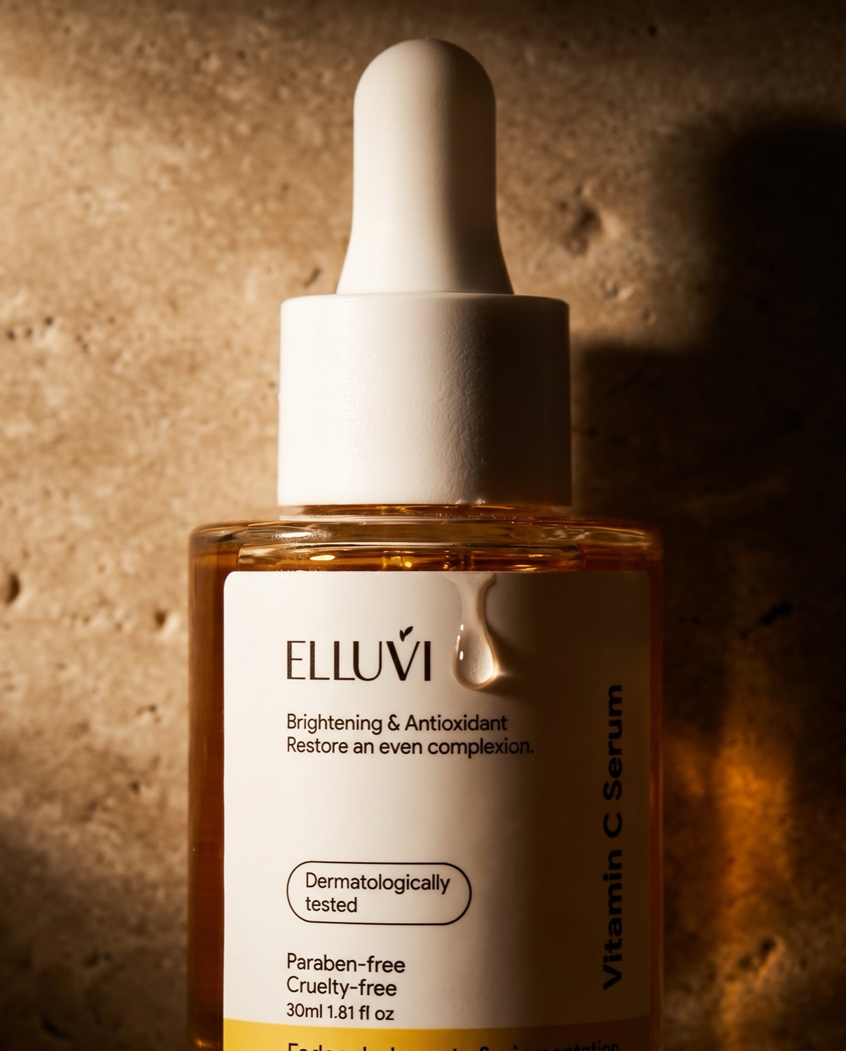 Pigmentation Bundle — Elluvi skincare product