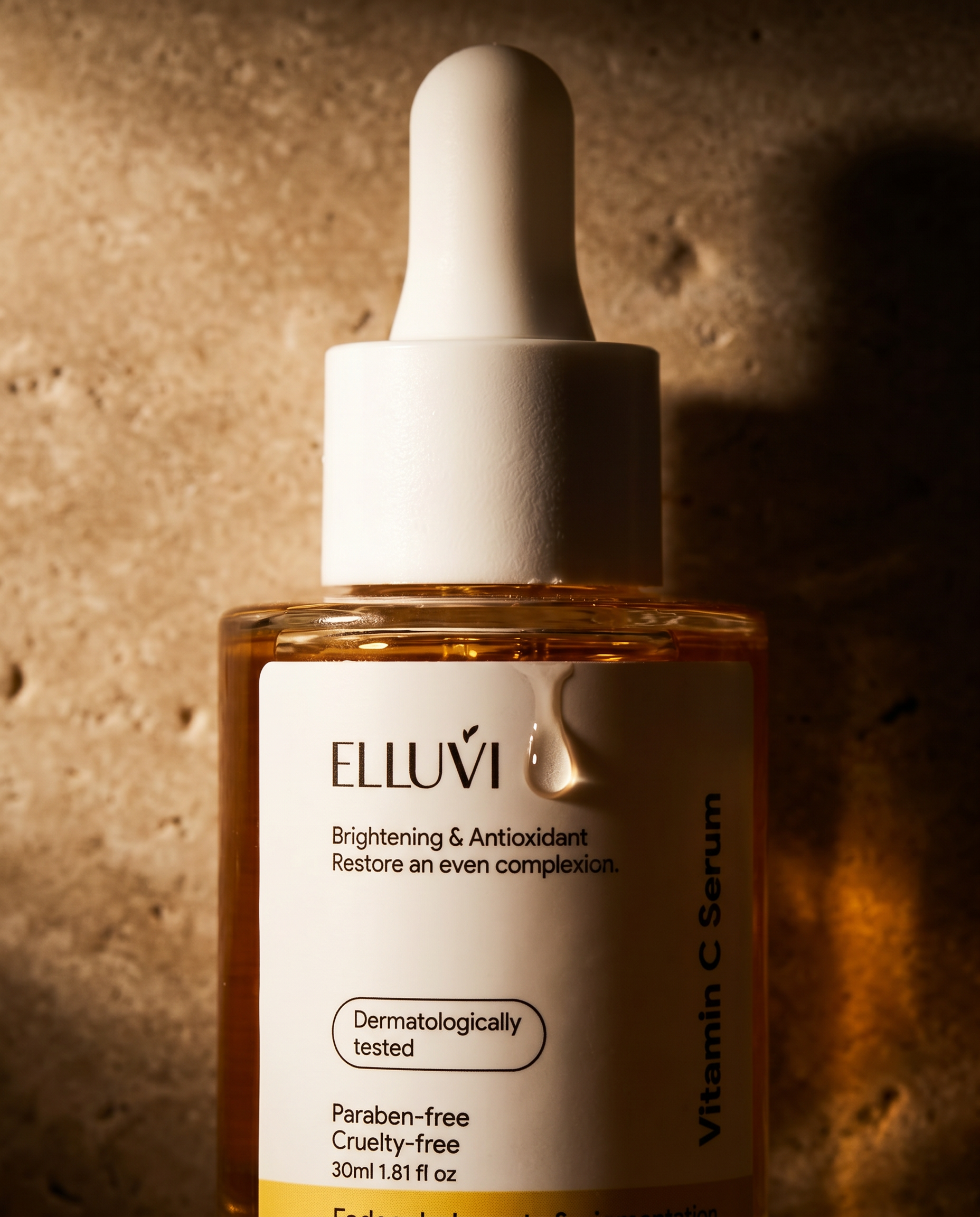 Pigmentation Bundle — Elluvi skincare product