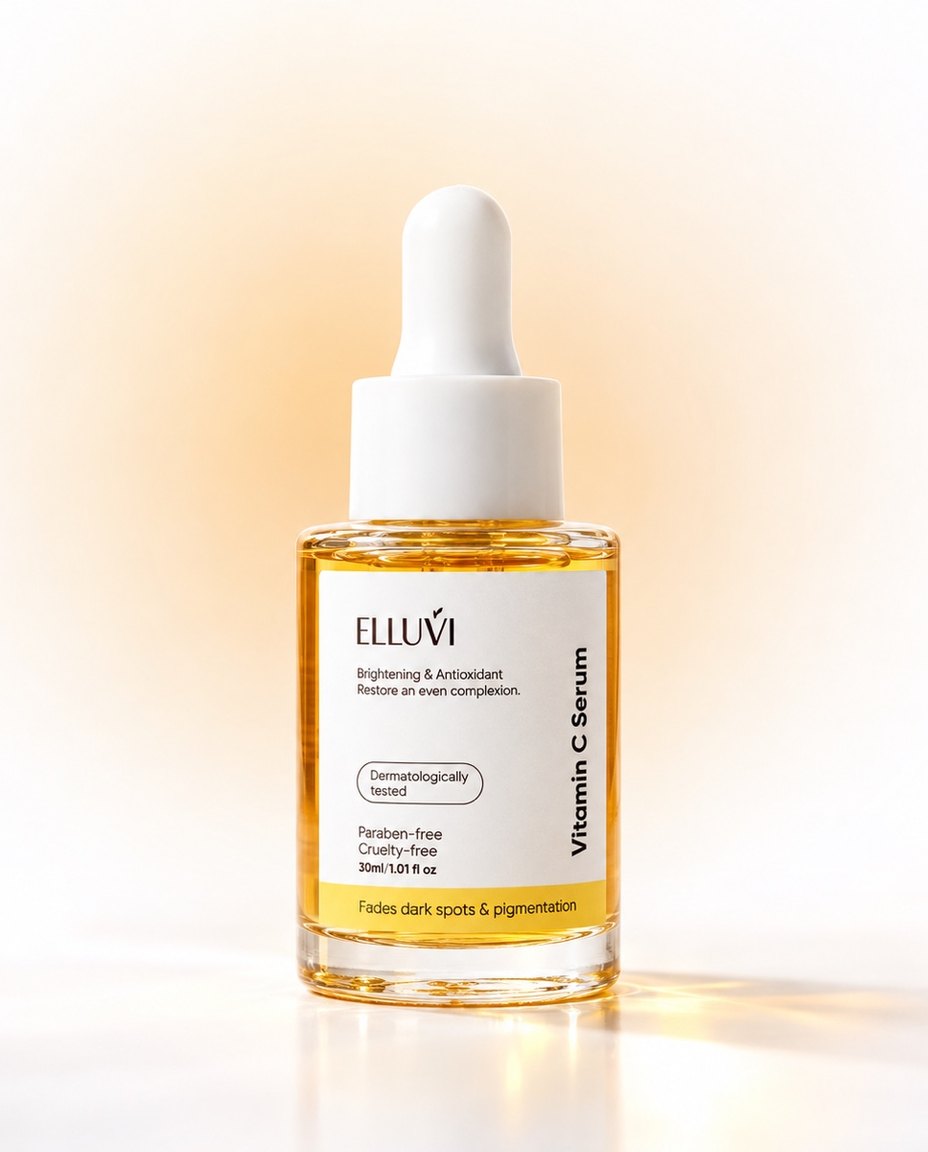 Vitamin C Serum