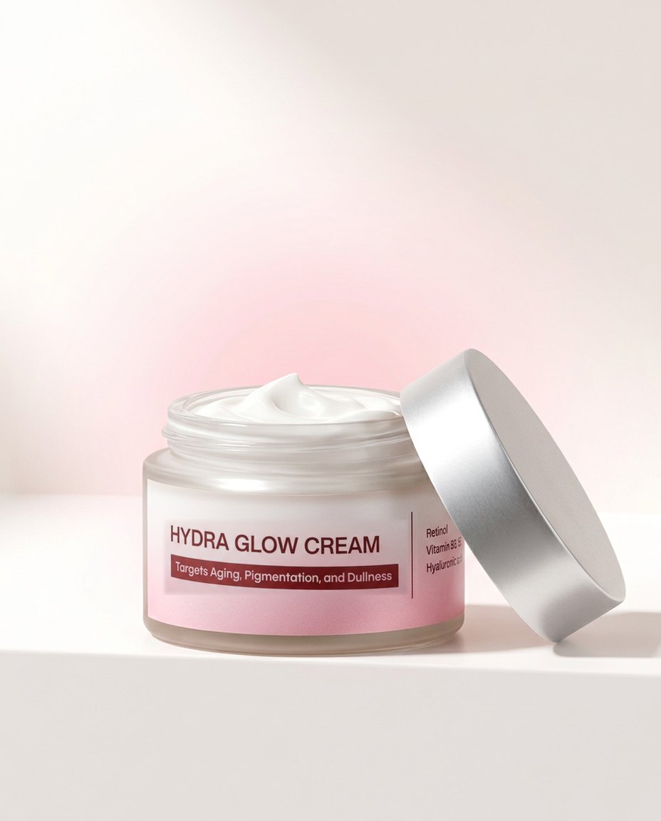 Hydra Glow Cream