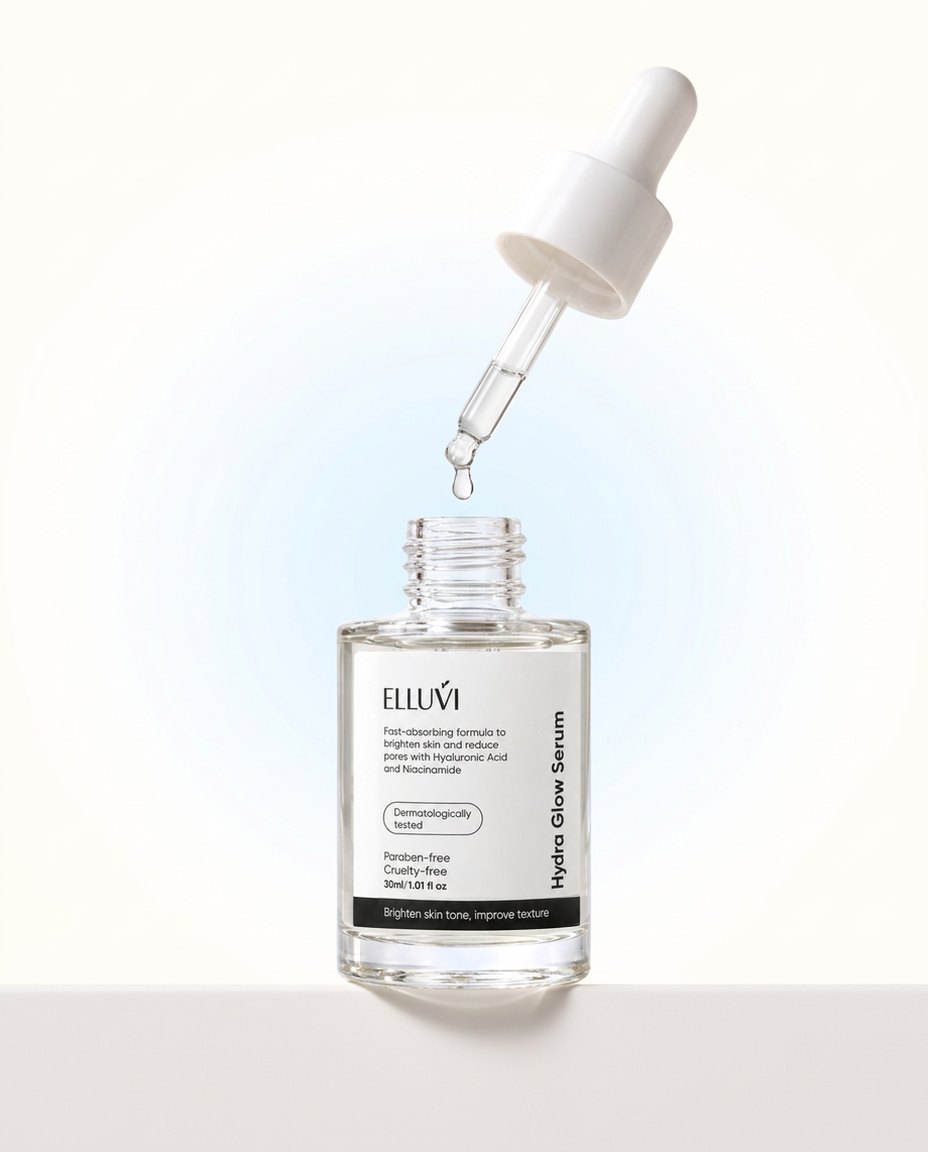 Hydra Glow Serum