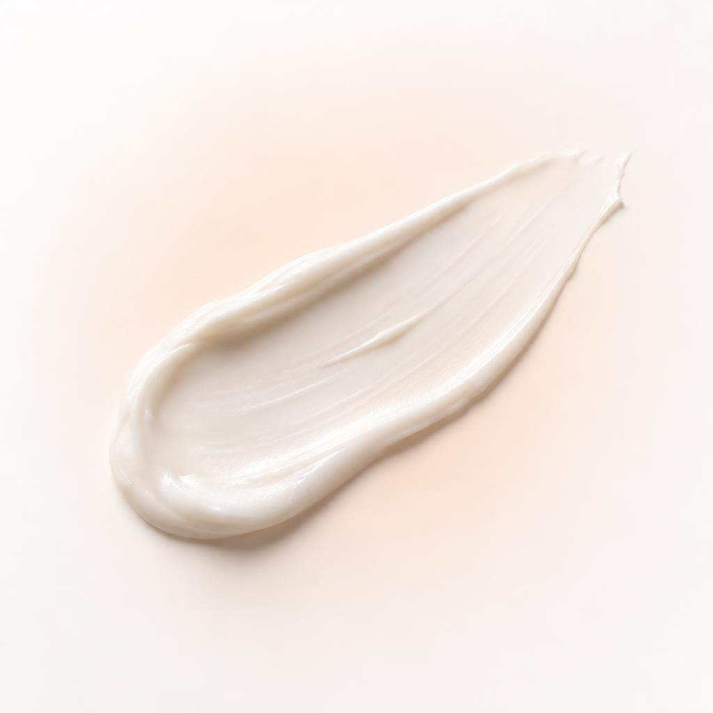 Elluvi Hydrating Moisturiser texture