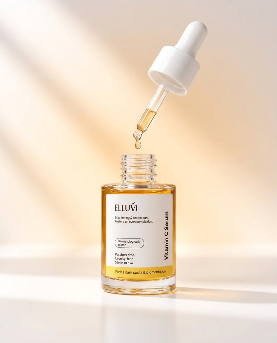 Vitamin C Serum