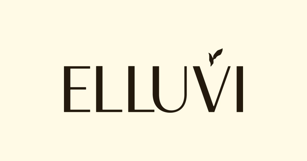 Elluvi logo